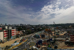 Tan Tong Meng Tower (D11), Apartment #480485031